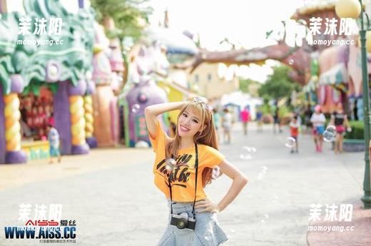 AISS爱丝(钻石版) - 小茹与诱惑厨娘的秘密：写真下载，其实是味蕾与视觉的双重享受！