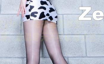 Beautyleg – 毛衣里的秘密：Lucy的合集，谁说冬天不可以有点色？