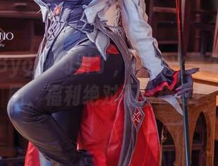好像被Byoru勾引了，不知火舞牛仔风原图，福利绝对不容错过！