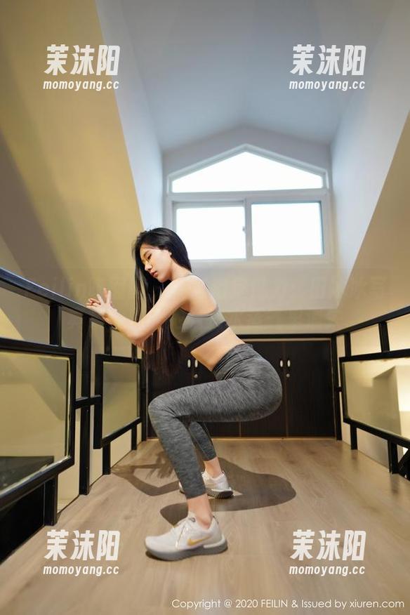 Feilin嗲囡囡 - 精选浴室魅力：田冰冰写真集，别让她只在水蒸气里消失