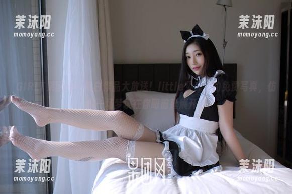 GIRLT果团网 - 纯白作品大放送！little贝壳喵的免费写真，仿佛一场梦境在你眼前延展开。