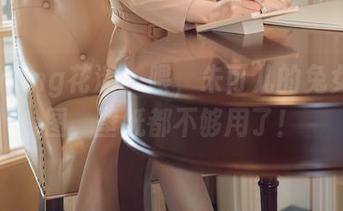 HuaYang花漾 – 喂，朱可儿的兔女郎美图，壁纸都不够用了！