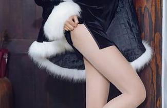 HuaYang花漾 – 白衬衫与柴婉艺Averie：这高清合集让我突然觉得，衬衫也有温度。