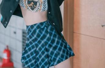 Jenny(정제니)厨娘的味道与视角：写真作品分享