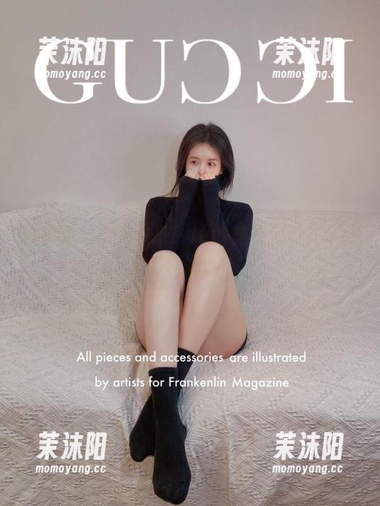 微密圈 - 女神快来！July芝岚的私拍让你心跳加速！