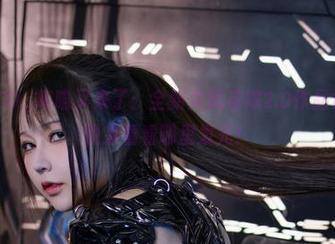 KANEKO_咔喵又来了：全新大凤花嫁2.0作品集更新，快来看看哪里发光！