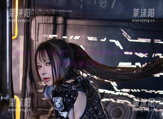 KANEKO_咔喵又来了：全新大凤花嫁2.0作品集更新，快来看看哪里发光！