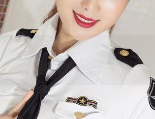 KelaGirls克拉女神 – 还在等什么？Abby的天使壁纸合集里藏的都是心动