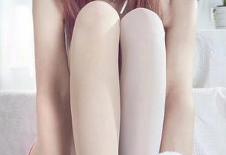 Ligui丽柜 – 柒柒的私密写真：Ligui丽柜一品背后的故事，真是让人浮想联翩。
