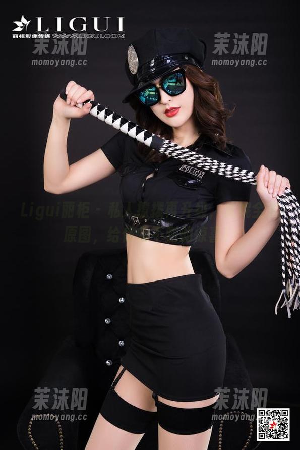Ligui丽柜 - 私人撩拨再升级，梵妮全套原图，给你想不到的惊喜！