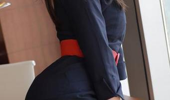 MFStar模范学院 – 仓井优香万圣节写真合集：鬼怪之夜，她的妆容比南瓜还亮眼！