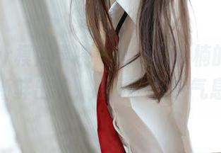 MFStar模范学院 – 嘿，顾乔楠的甜心写真新鲜出炉，感受一下这气息！