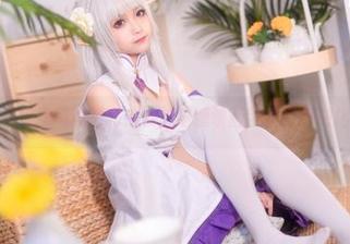 毛衣少女写真福利来袭，喵糖映画带你瞬间融化！