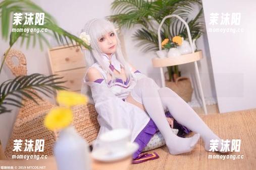 毛衣少女写真福利来袭，喵糖映画带你瞬间融化！