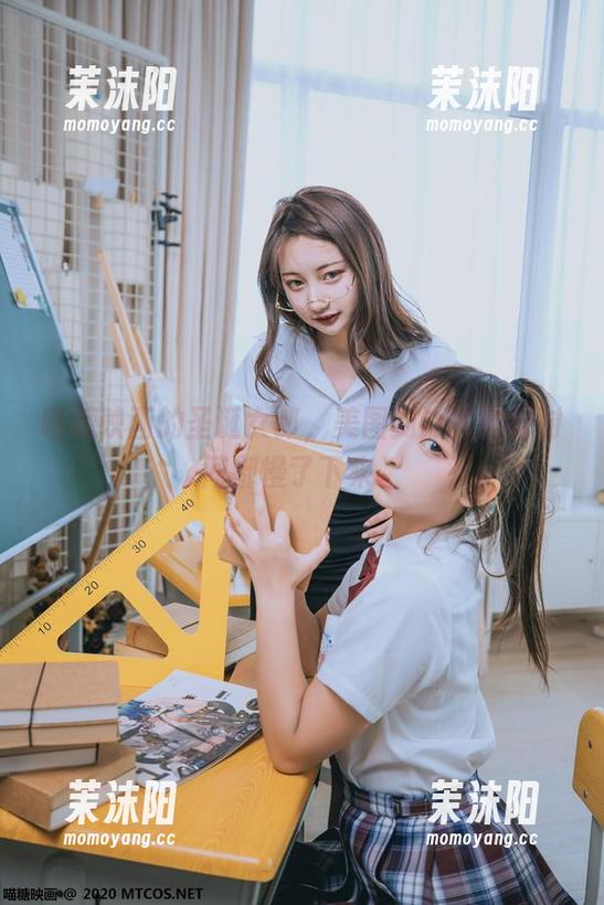 喵糖映画的圣诞女郎，美图到让人觉得时间都慢了下来。