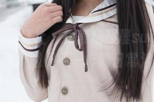 MiStar魅妍社 – 探索杨晨晨sugar的制服图册，遇见不一样的日常浪漫！