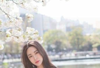 MiStar魅妍社 – 王婉悠Queen夏日合集：阳光下的迷失和瞬间分享