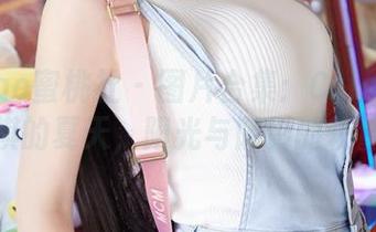 MiiTao蜜桃社 – 图片合集：Cris_卓娅祺的夏天，阳光与阴影的较量