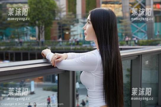 MiiTao蜜桃社-李颖诗 MiiTao蜜桃社 - 李颖诗带你走进可爱新大陆,免费的照片等你来解锁!