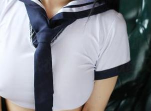 MyGirl美媛馆 – 潜水还是浮沉？夏茉GIGI的最新泳衣写真让你心动又害羞