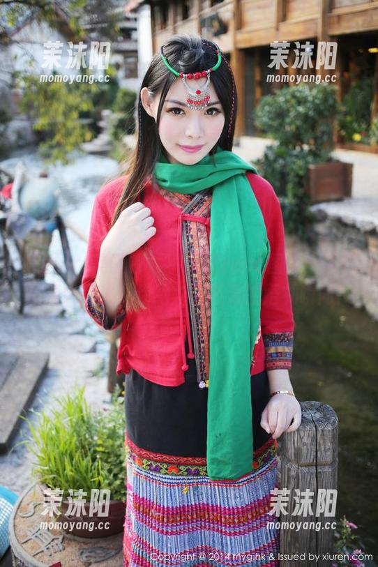 MyGirl美媛馆 - 小海臀rena图集：花嫁资源大揭秘，你绝对想不到的婚礼瞬间！