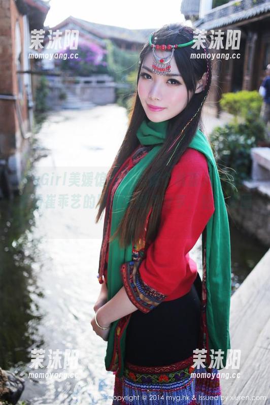 MyGirl美媛馆 - 不想像个机器人上班？看看崔乖艺的职业装图包分享，轻松破圈！
