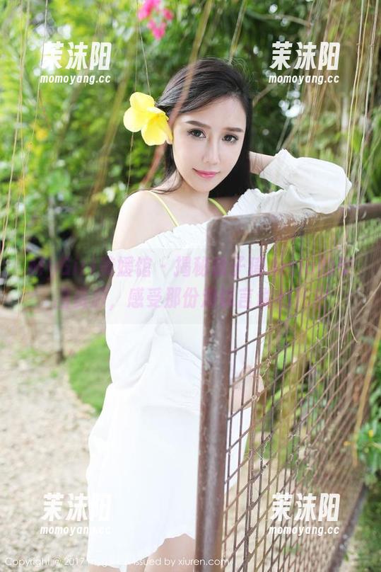 MyGirl美媛馆 - 揭秘徐子琦Anna的美图资源，感受那份难以言说的秘密