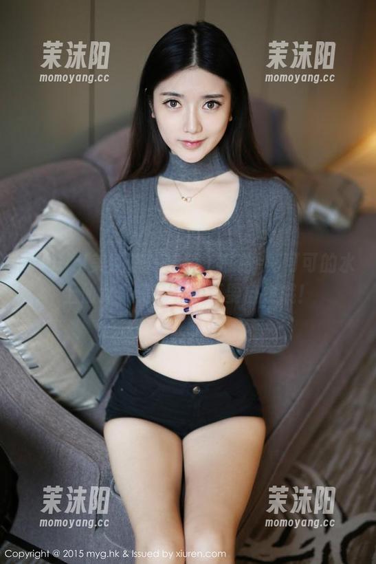 MyGirl美媛馆 - 泳装＋私拍=李可可的水上仙女，美图小心不要自燃哦！