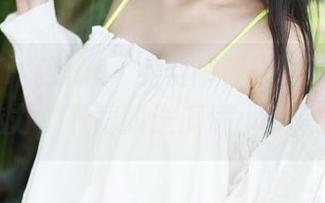 MyGirl美媛馆 – 免费解锁王馨瑶的白裙魅力，下载即送满满小惊喜！