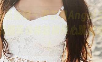 MyGirl美媛馆 – 田芯娜Angel女仆写真，高清美图带你体验瞬间心跳加速的感觉！