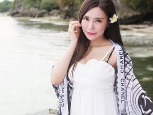 MyGirl美媛馆 – 鱼子酱Fish的油亮图包，分享一下，周末整容前后的完美选择！