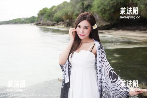 MyGirl美媛馆 - 鱼子酱Fish的油亮图包，分享一下，周末整容前后的完美选择！