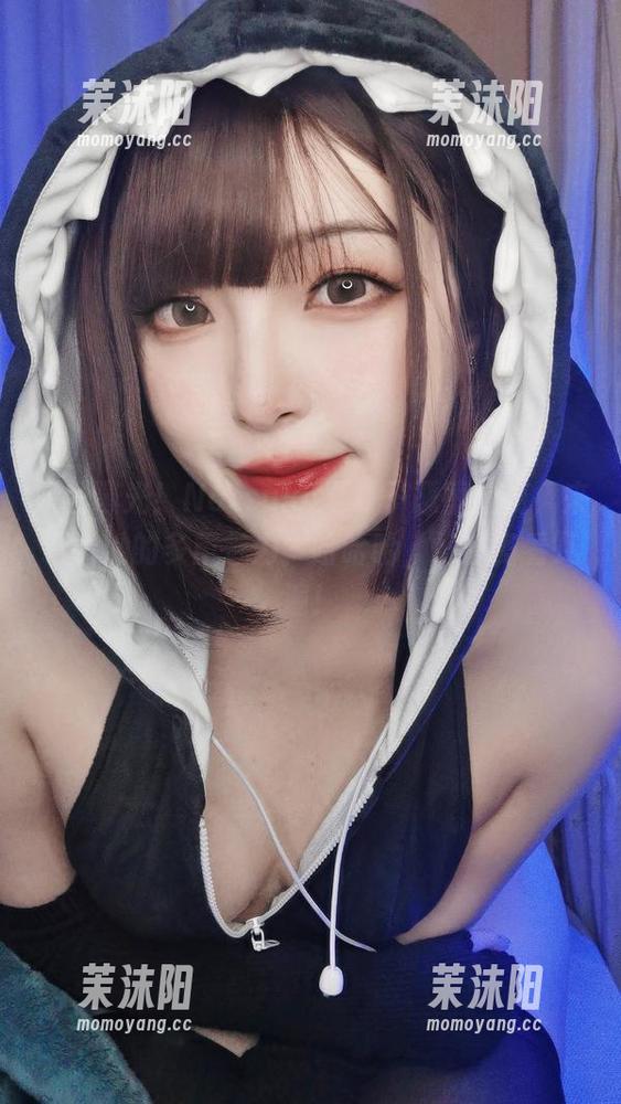 原图曝光！Natsuko夏夏子恶堕魅魔，来看看她的多重魅力，哈哈哈，好想多看几遍！