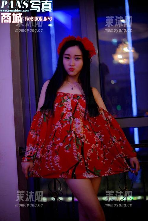 PANS写真 - 就这兔兔的新模试镜，高清又带感，图集中每一张都让人想多看几遍。