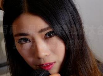 PANS写真 – 果果的新模试镜大合集，壁纸妹子也能这样撩！