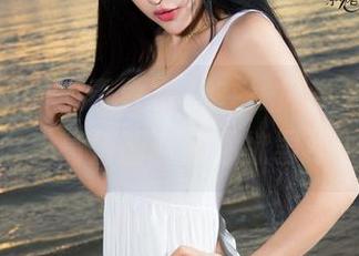 QingDouKe青豆客 – 在线欣赏朱小旭比基尼，高清画面让你欲罢不能！