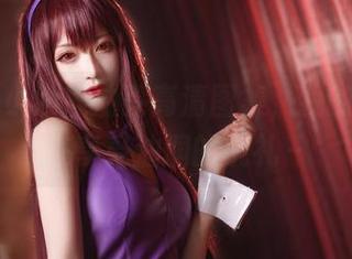 Shika小鹿鹿油亮高清图集，我的眼睛都在享受油润的洗礼～