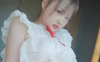 谁说Sia(시아)的写真没故事？快来看[Paranhosu]影集Vol.4里的隐秘瞬间