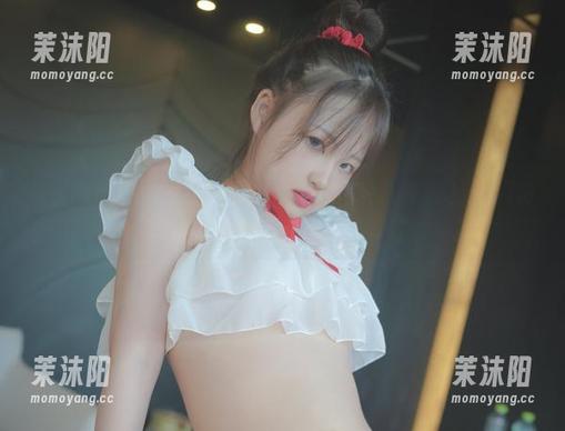 谁说Sia(시아)的写真没故事？快来看[Paranhosu]影集Vol.4里的隐秘瞬间