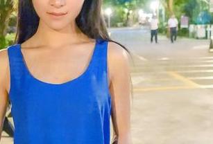 TGOD推女神 – 随便翻翻Una尤娜的御姐写真集，每次更新都像是发现新大陆，心痒痒