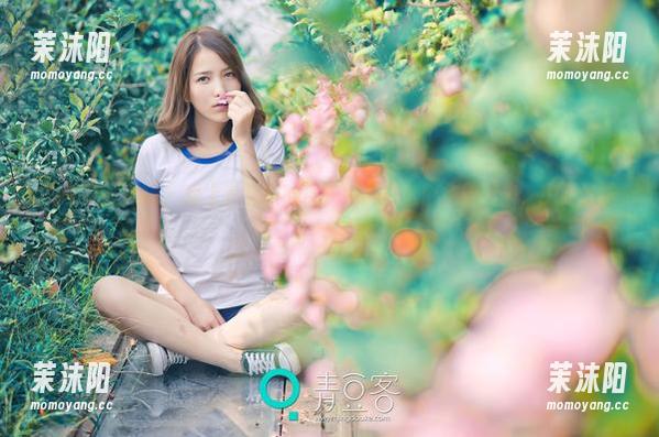 TGOD推女神 - 爱上莫雅淇的皮衣大片！这个免费图集，绝对值得一看！