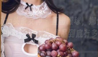 TouTiao头条女神 – 直击眼球，娜依灵儿图库中的“死库水”作品到底有多绝？