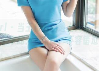 TuiGirl – 当王根星熙遇上天使——高清原图中的完美瞬间，不容错过！