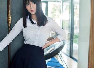 TuiGirl推女郎 – Rita天台大放送：免费的美图让我心痒痒。