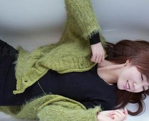 TuiGirl推女郎 – 黑白套图：Yu佳妮的神秘瞬间，下载这份视觉秘藏，你准备好了吗？