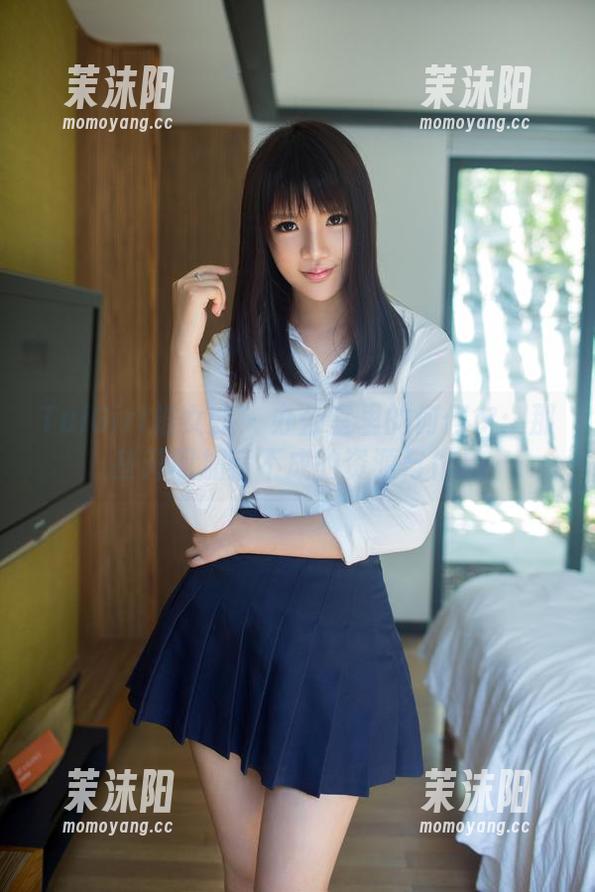 TuiGirl推女郎 - 办公室里的何何夕：那些升职加薪不成的资源与作品