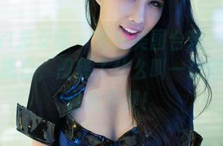 TuiGirl推女郎 – 黑白美图合辑：木婉晴的完美黑白，阐释了什么叫一张图引发的自我怀疑！