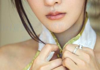 TuiGirl推女郎 – 梁棋棋的睡衣时刻，原图收藏不容错过！