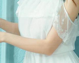 UGirls尤果网 – 信悦儿的办公室日常：全套图片，来一波视觉享受！