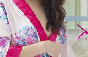 UGirls尤果网 – 林妃媛的私拍职业装，谁说职场只能一身正气？